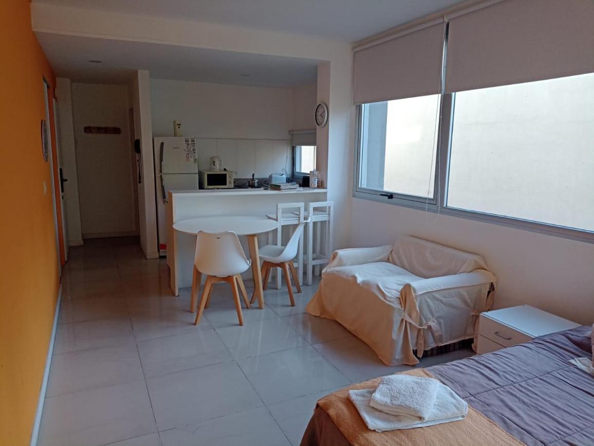 Ferienwohnung Solar Del Abasto Buenos Aires Exterior foto