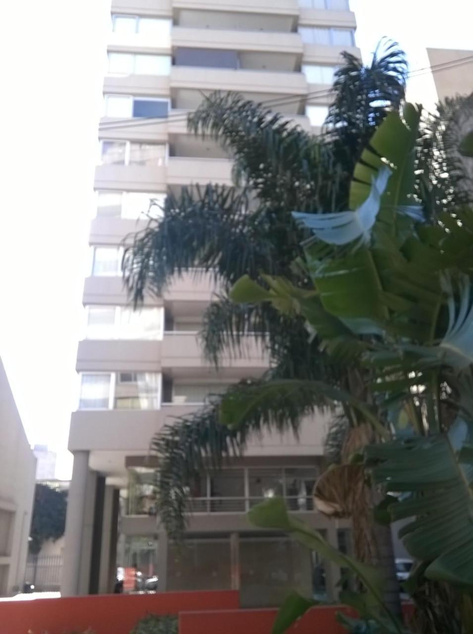 Ferienwohnung Solar Del Abasto Buenos Aires Exterior foto